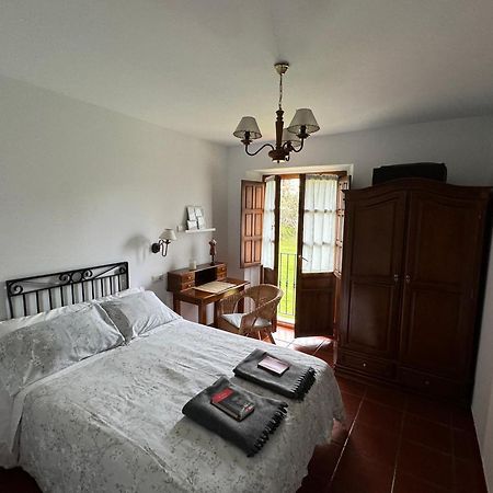 Posada La Torre Serdio Bagian luar foto