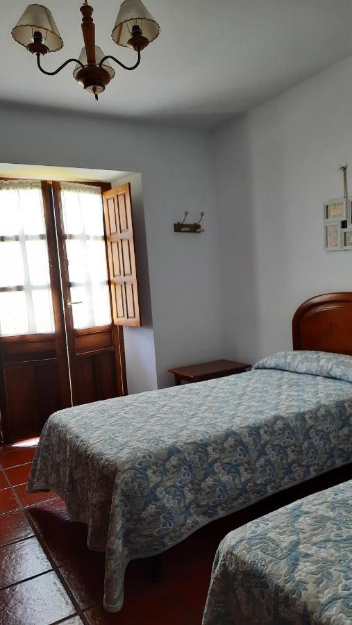 Posada La Torre Serdio Bagian luar foto