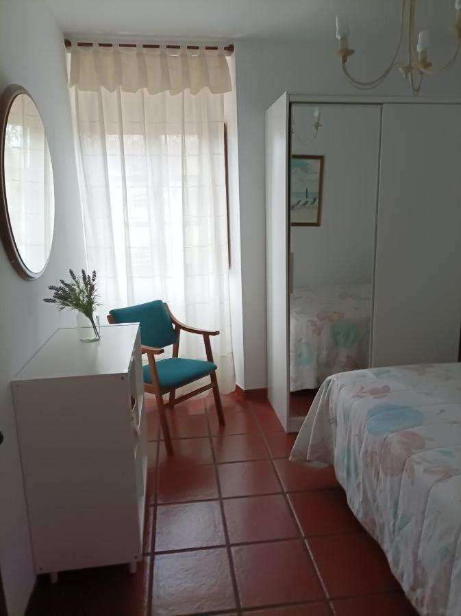 Posada La Torre Serdio Bagian luar foto