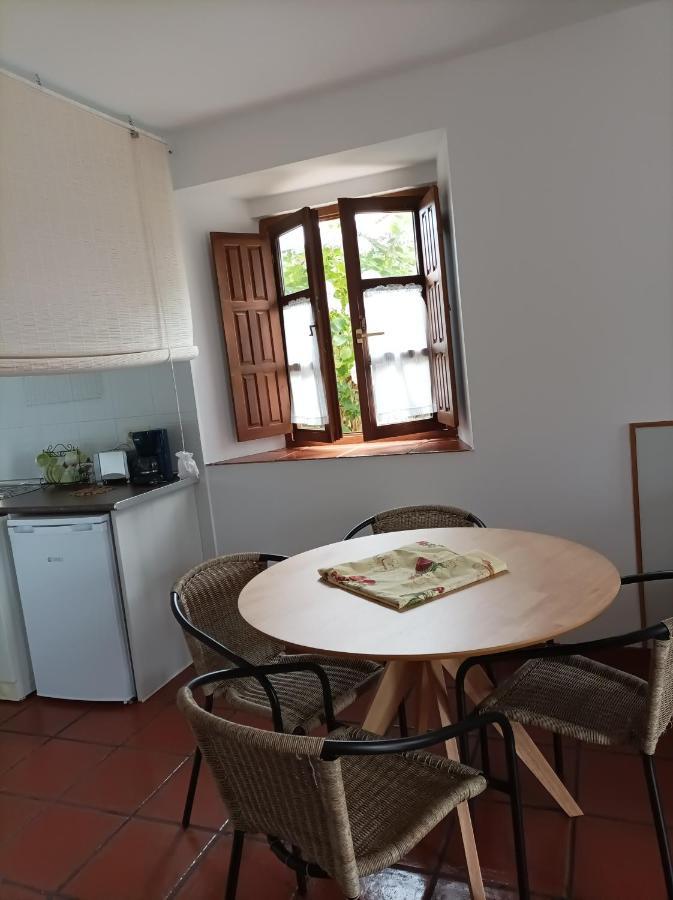 Posada La Torre Serdio Bagian luar foto