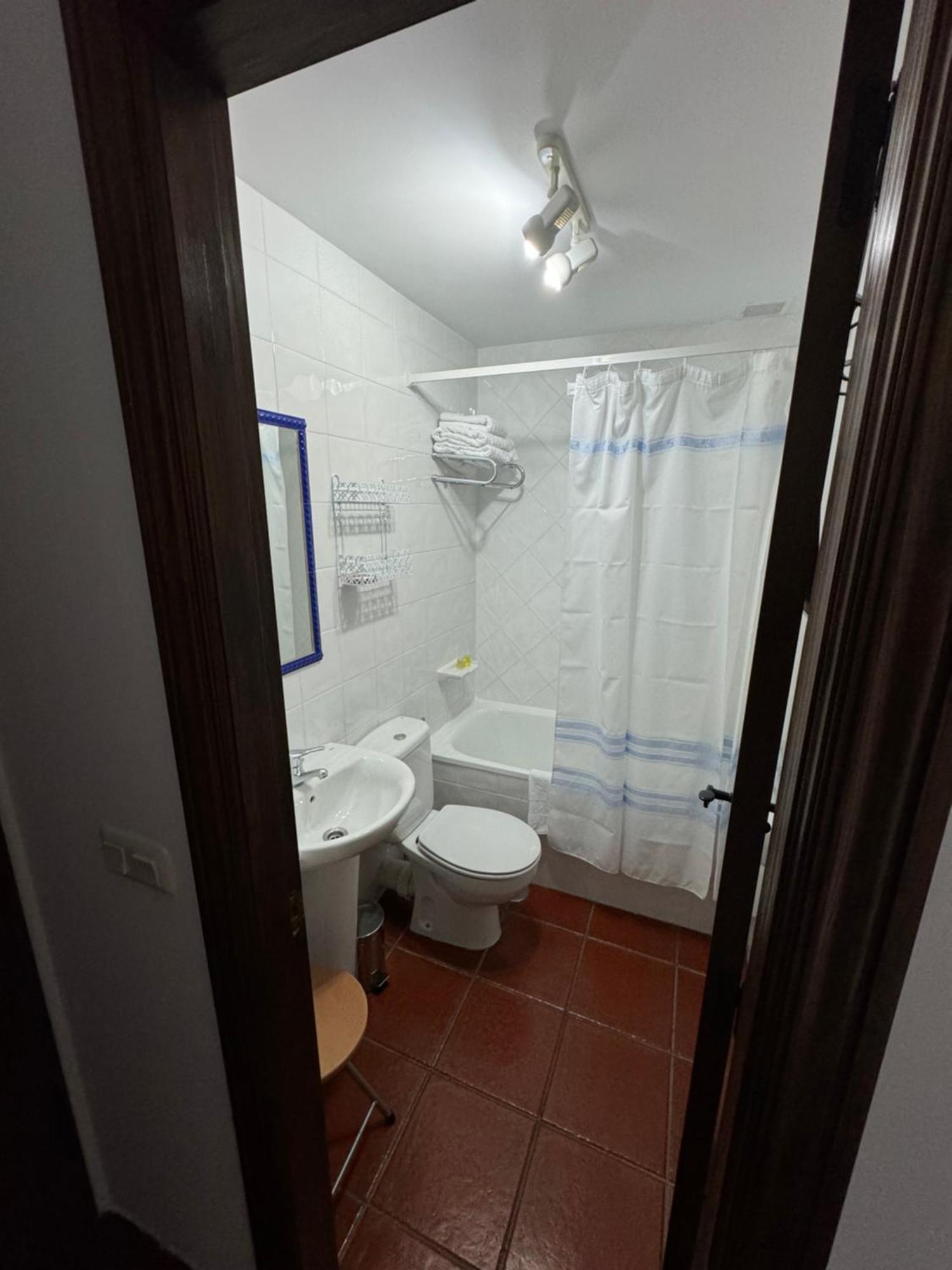 Posada La Torre Serdio Bagian luar foto