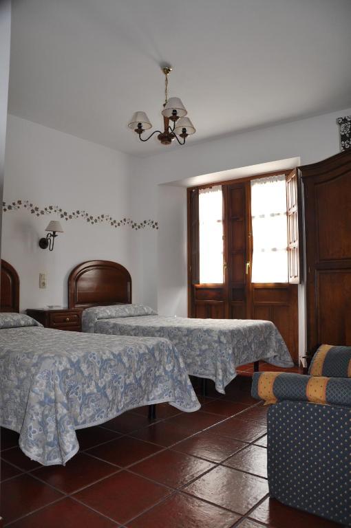 Posada La Torre Serdio Ruang foto