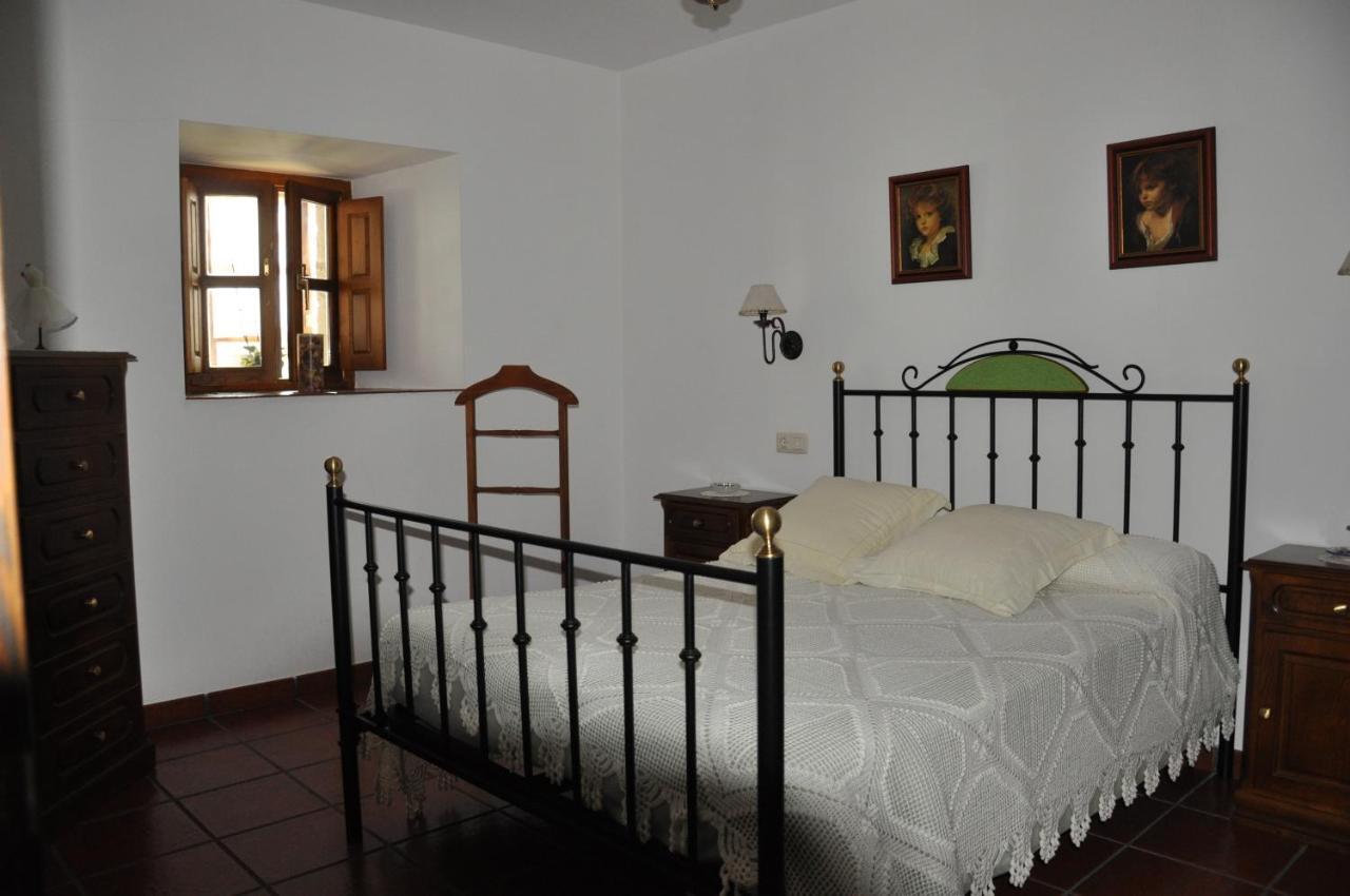 Posada La Torre Serdio Ruang foto